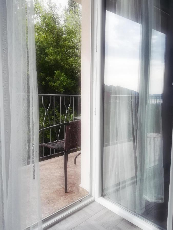 Apartment Sea&Sky Tivat Exterior foto